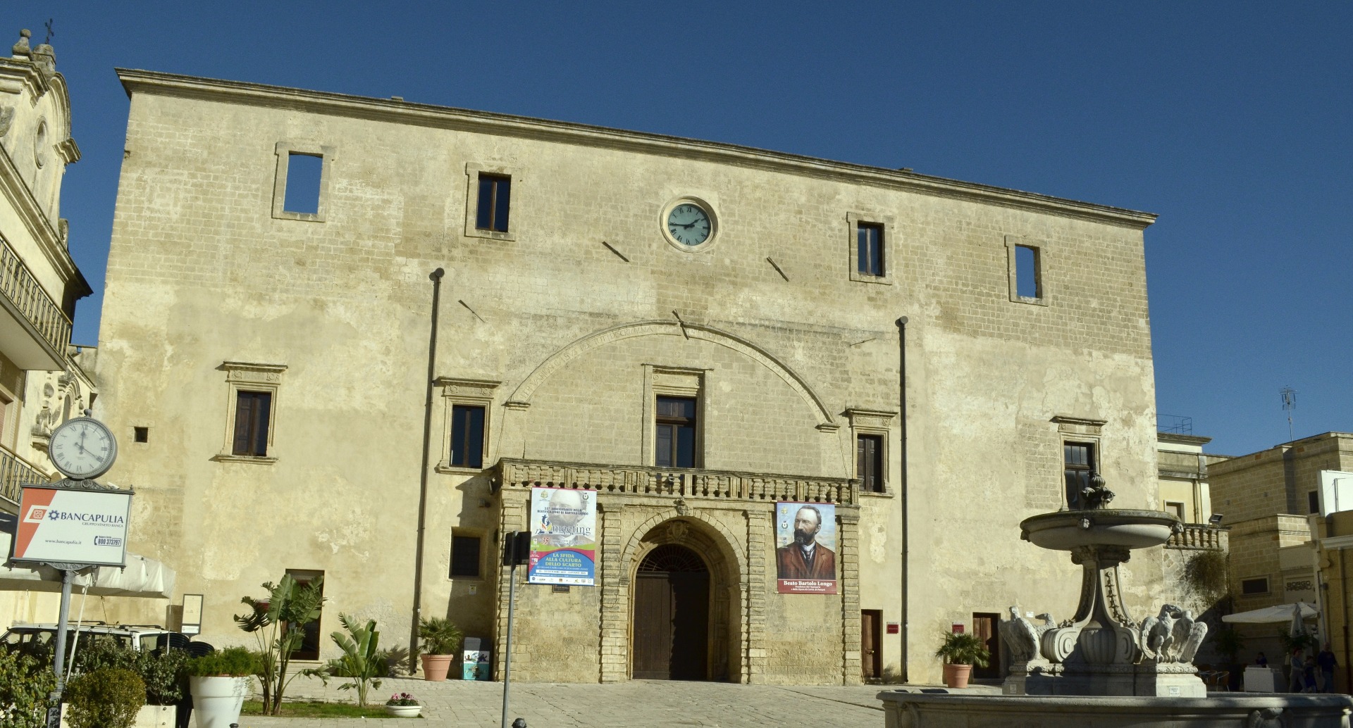 prospetto